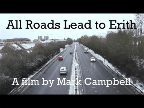 All Roads Lead to Erith (2023) .